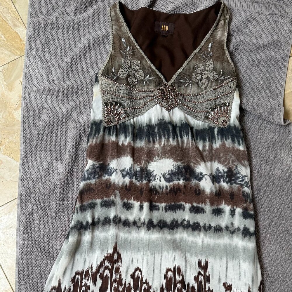 dress